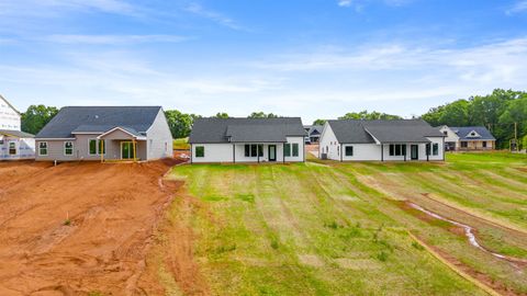 A home in Chesnee