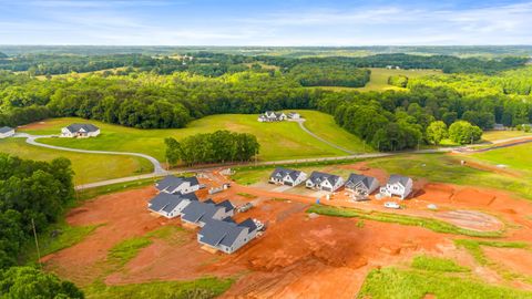 A home in Chesnee