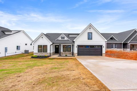 A home in Chesnee