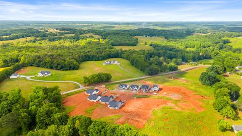 A home in Chesnee