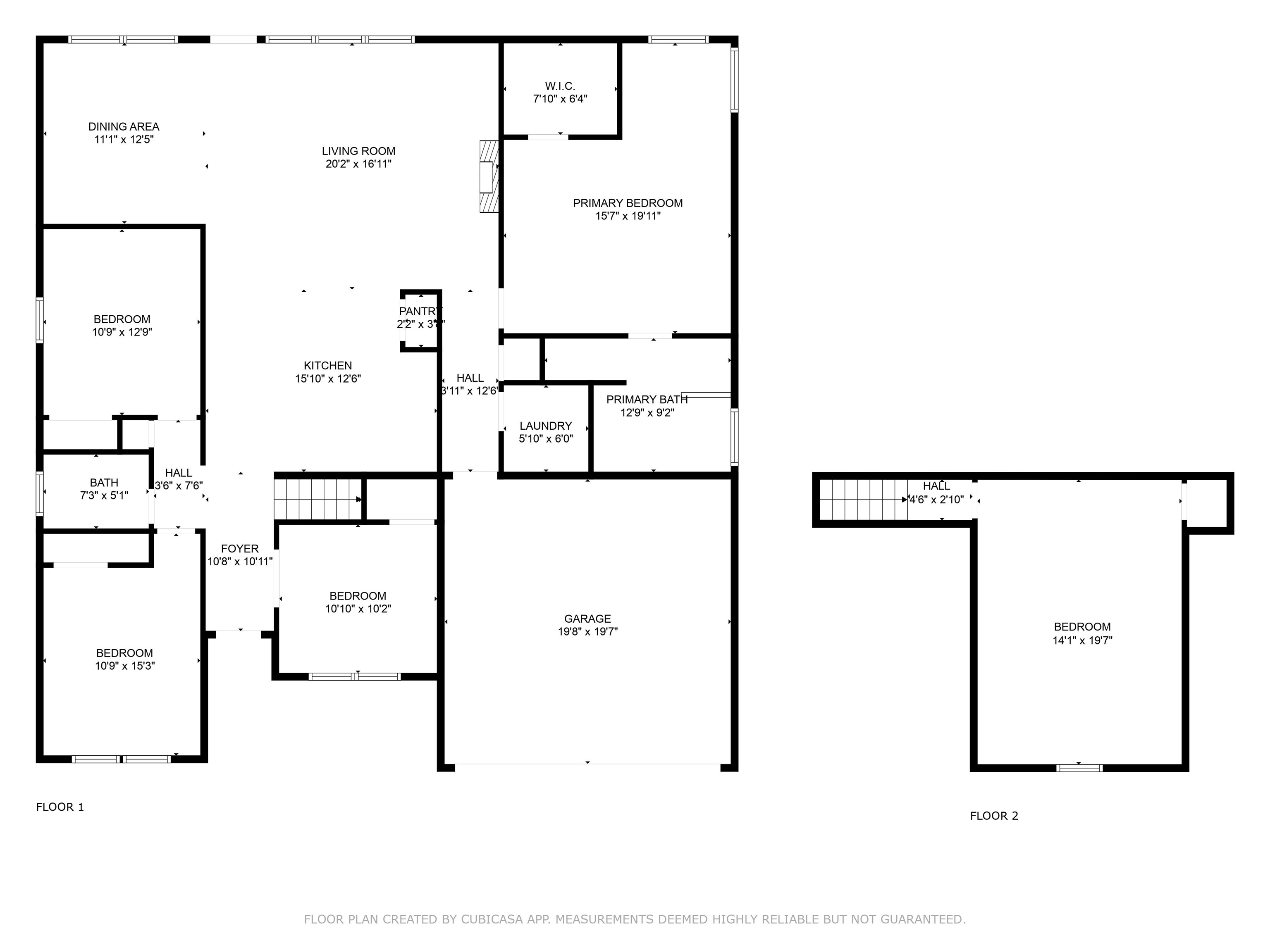 2015 Meadow Glen Court, Chesnee, South Carolina image 36