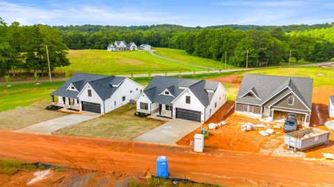 A home in Chesnee