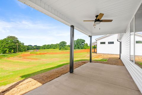 A home in Chesnee