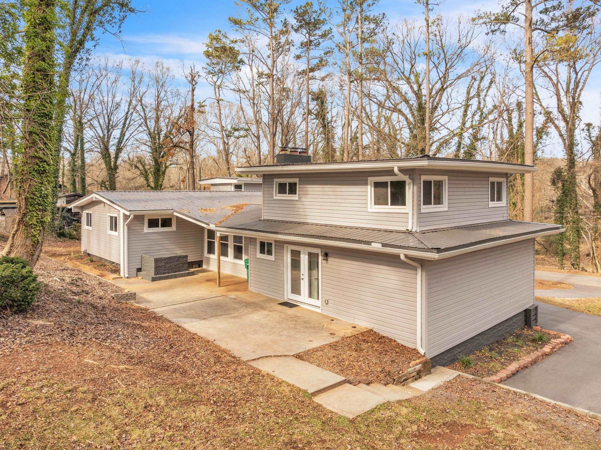 103 Forest Hills Drive, Gaffney, South Carolina image 22