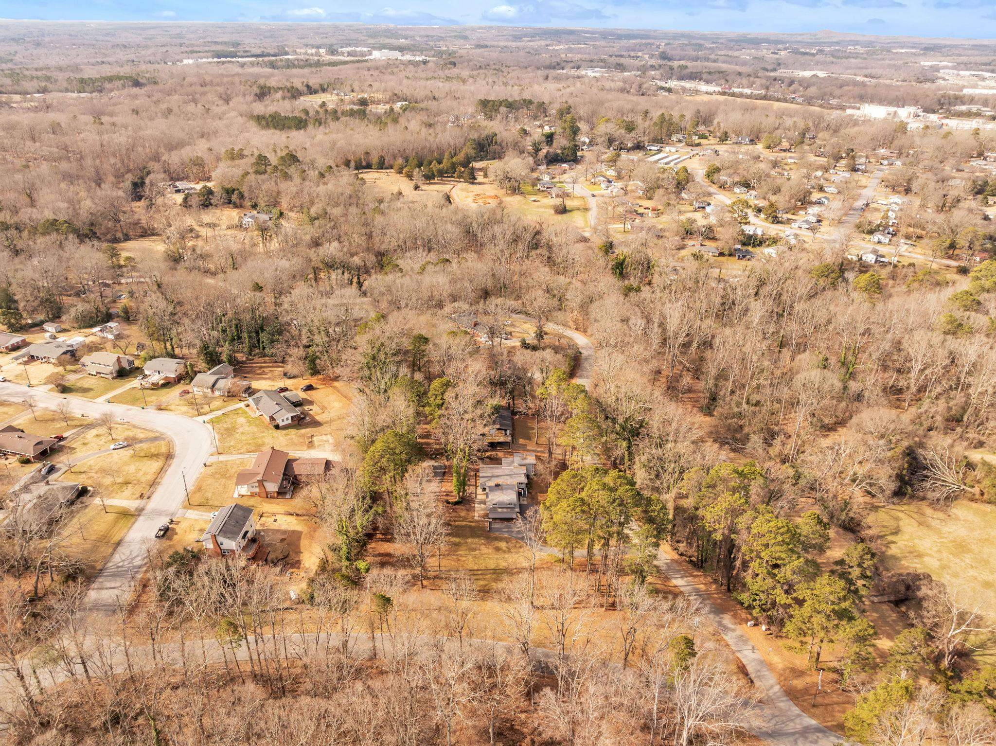 103 Forest Hills Drive, Gaffney, South Carolina image 25