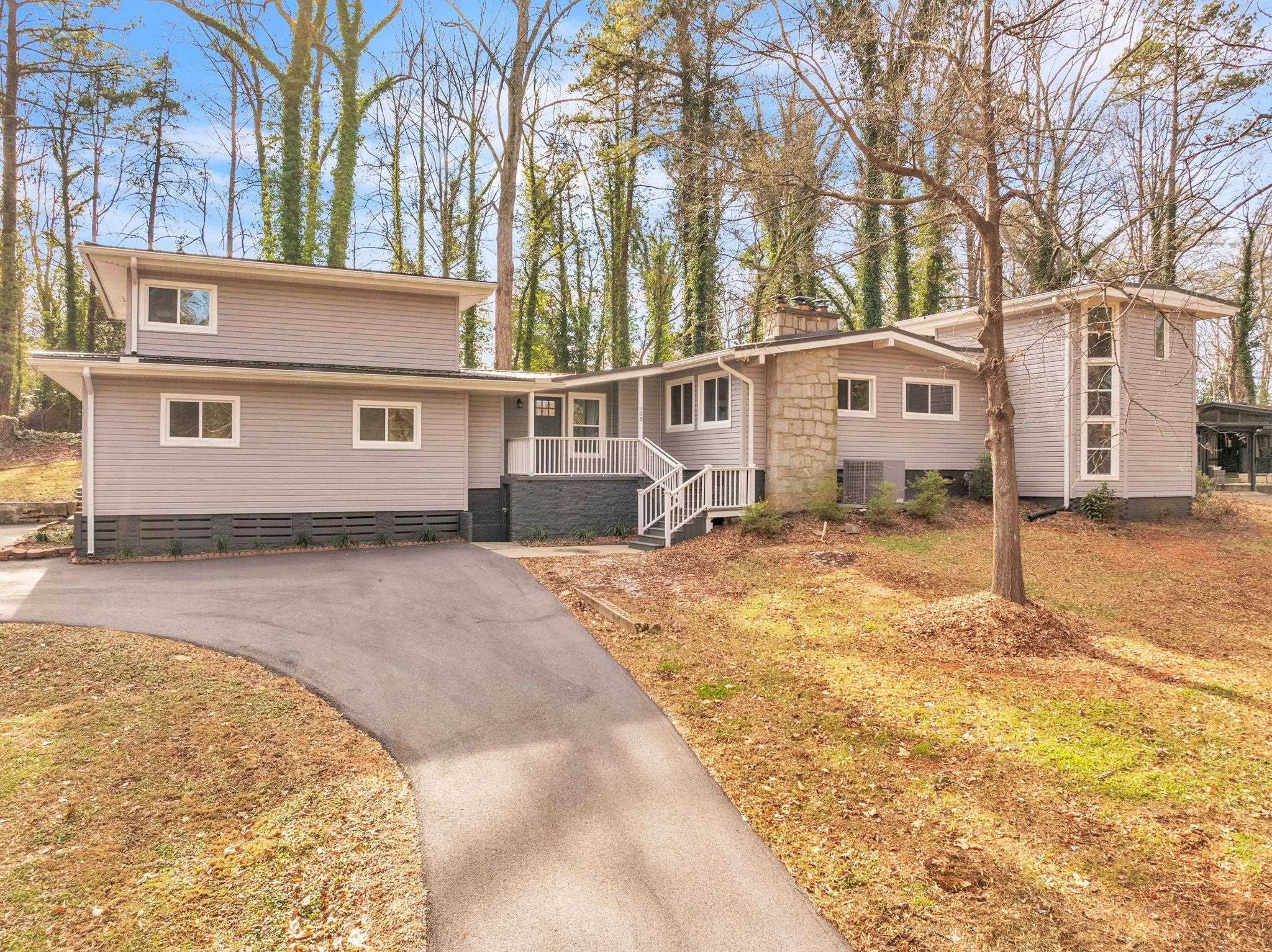 103 Forest Hills Drive, Gaffney, South Carolina image 1