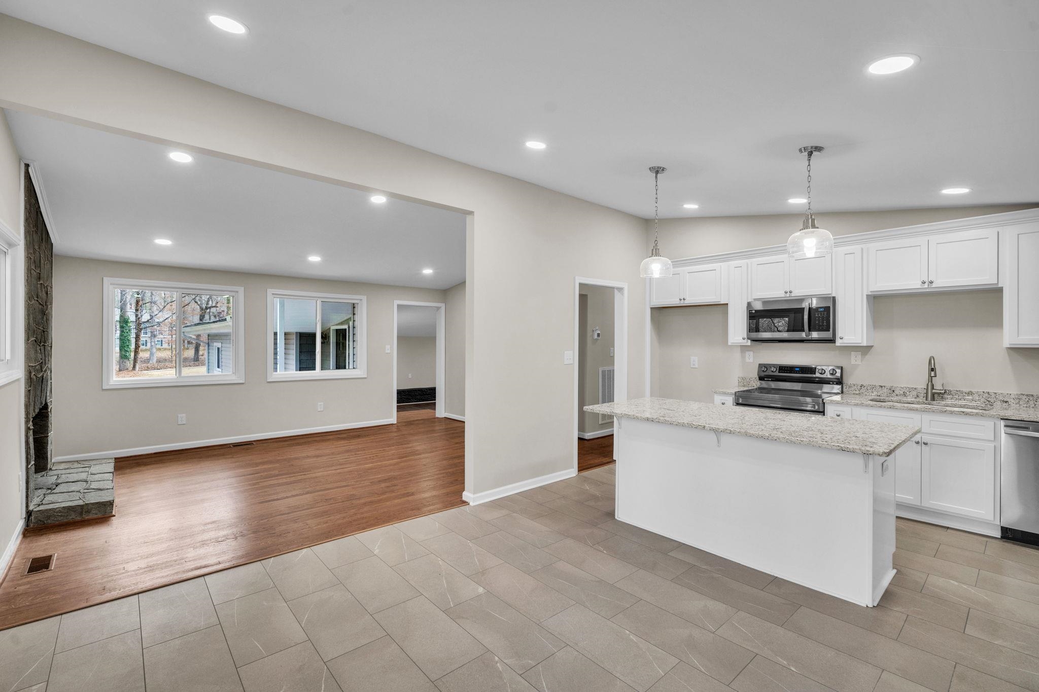 103 Forest Hills Drive, Gaffney, South Carolina image 7