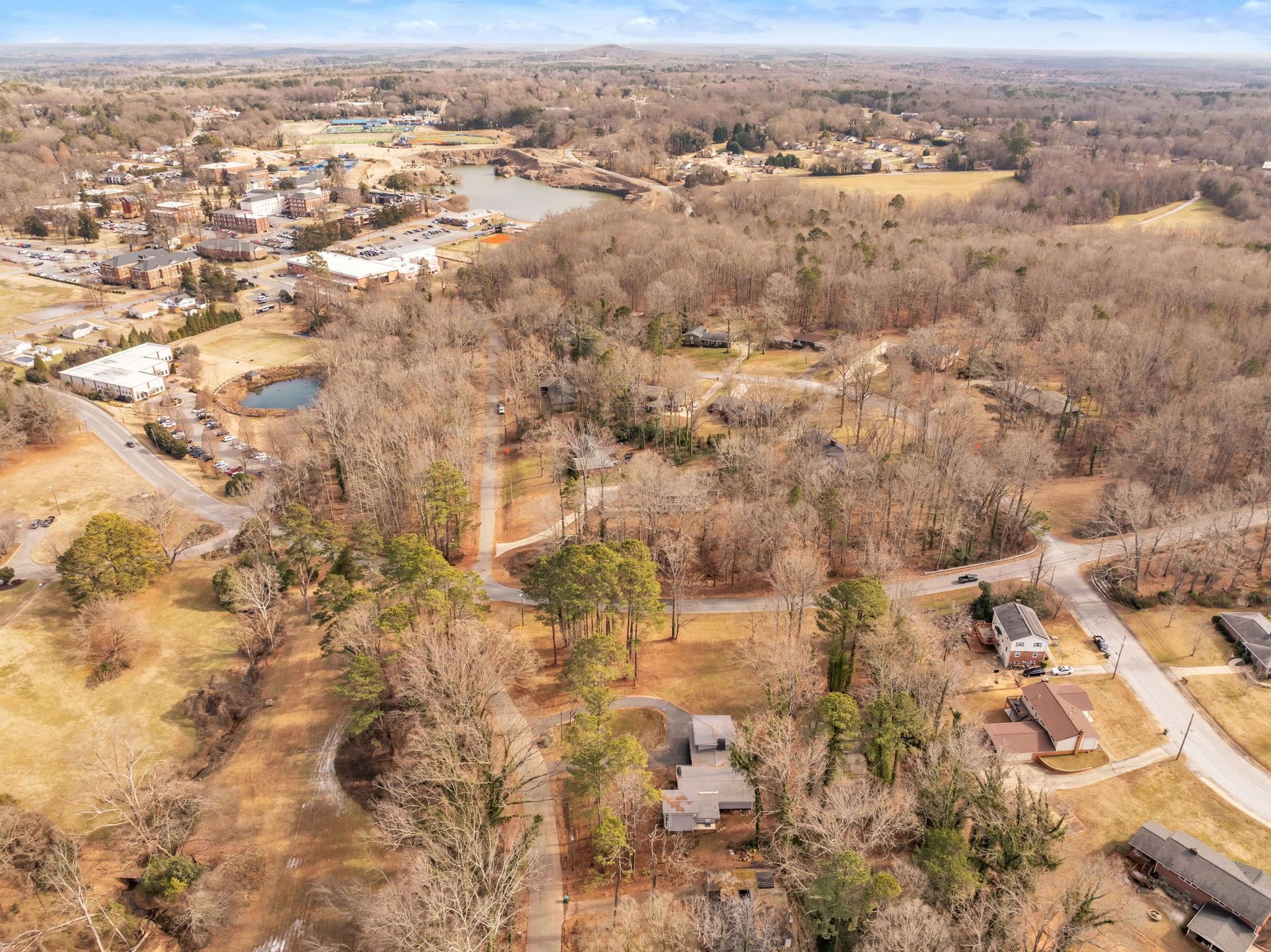 103 Forest Hills Drive, Gaffney, South Carolina image 24