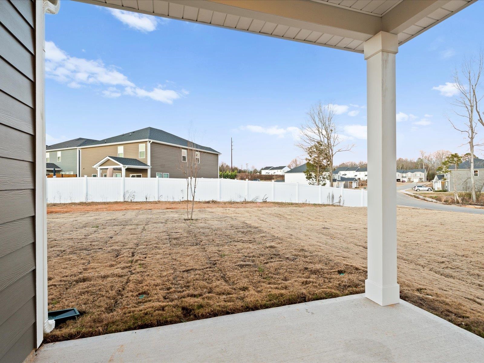 641 Hollybank Street, Fountain Inn, South Carolina image 32