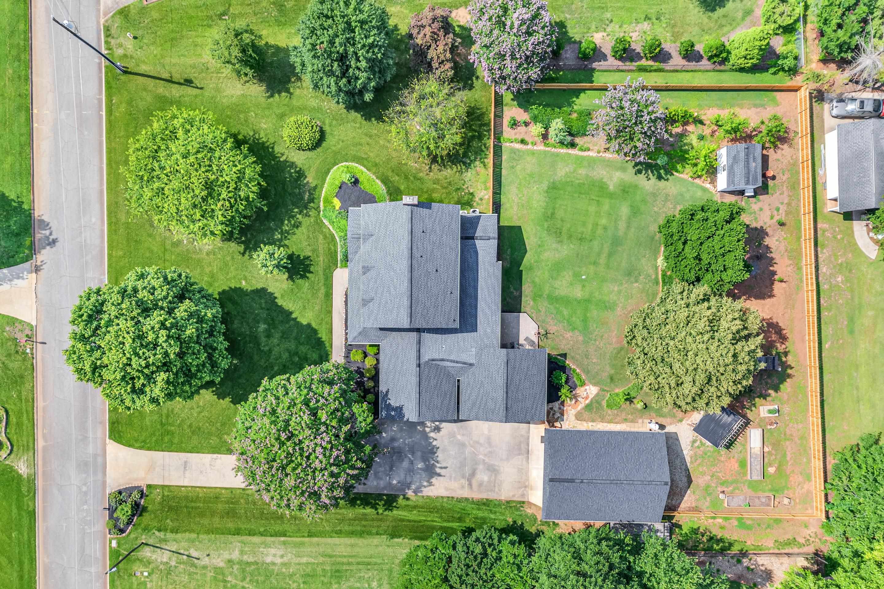 110 Mountain Valley Drive, Greer, South Carolina image 45