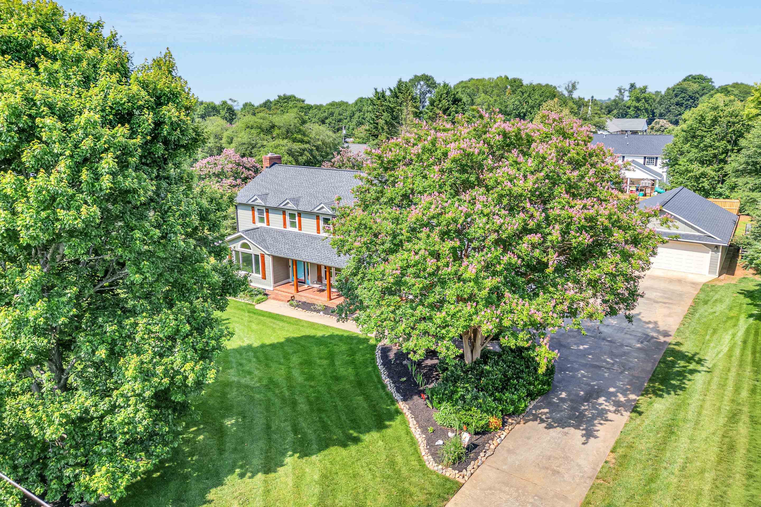 110 Mountain Valley Drive, Greer, South Carolina image 5