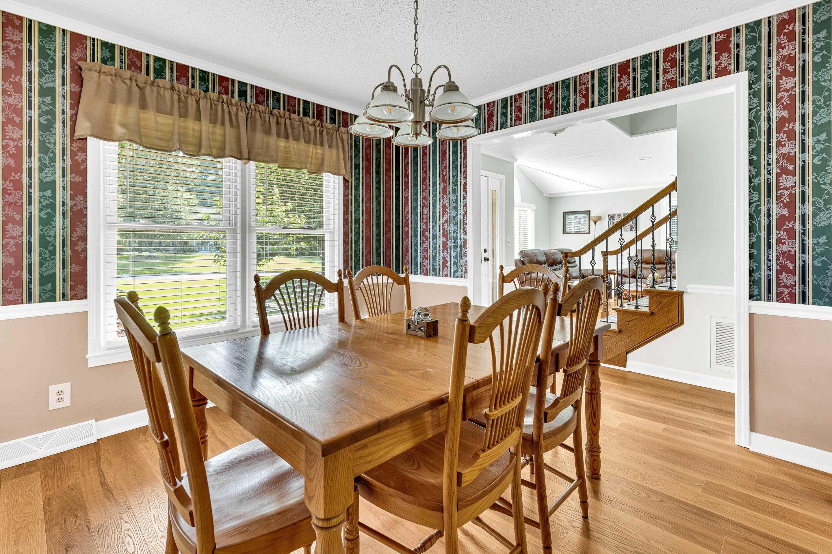 110 Mountain Valley Drive, Greer, South Carolina image 18