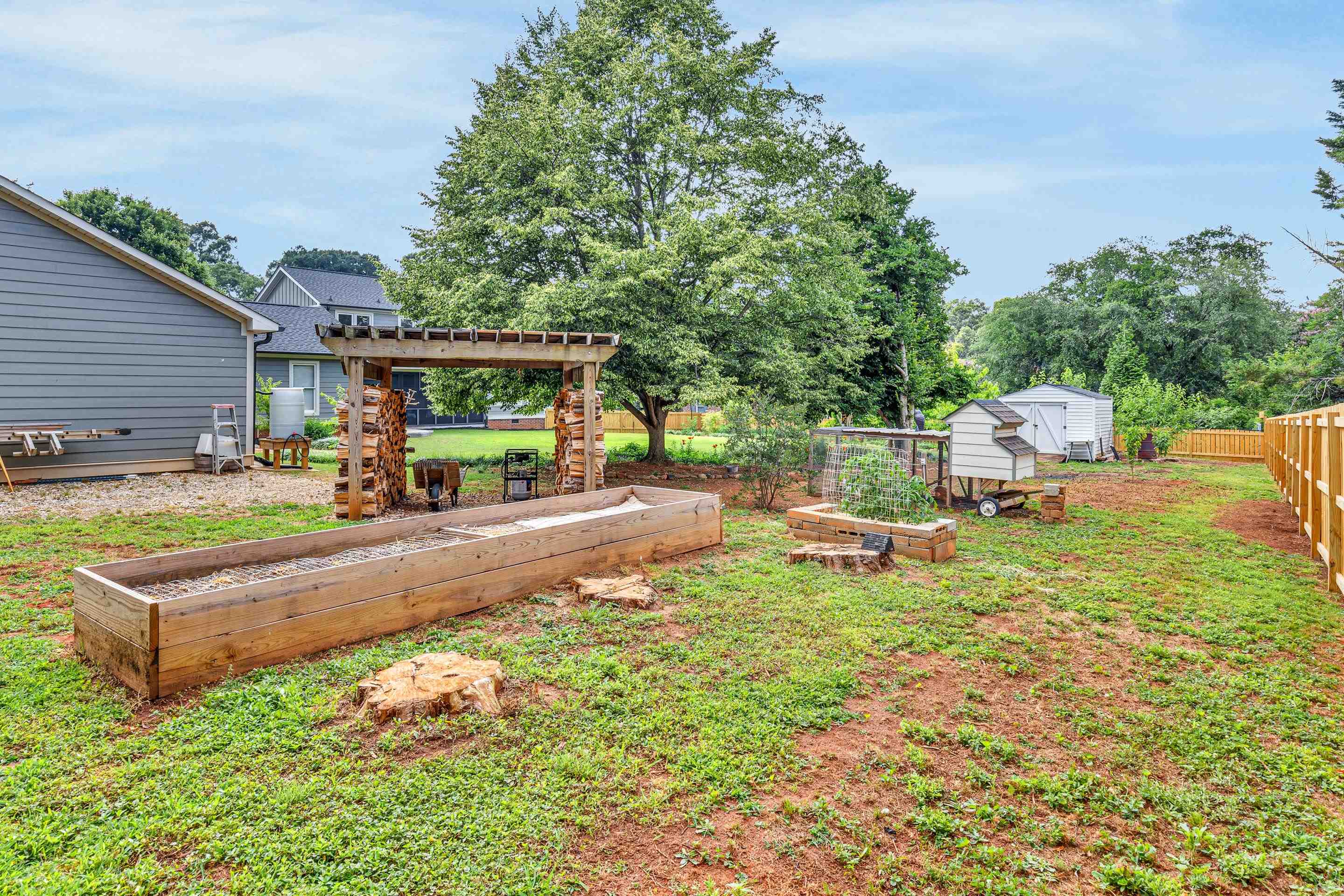 110 Mountain Valley Drive, Greer, South Carolina image 42