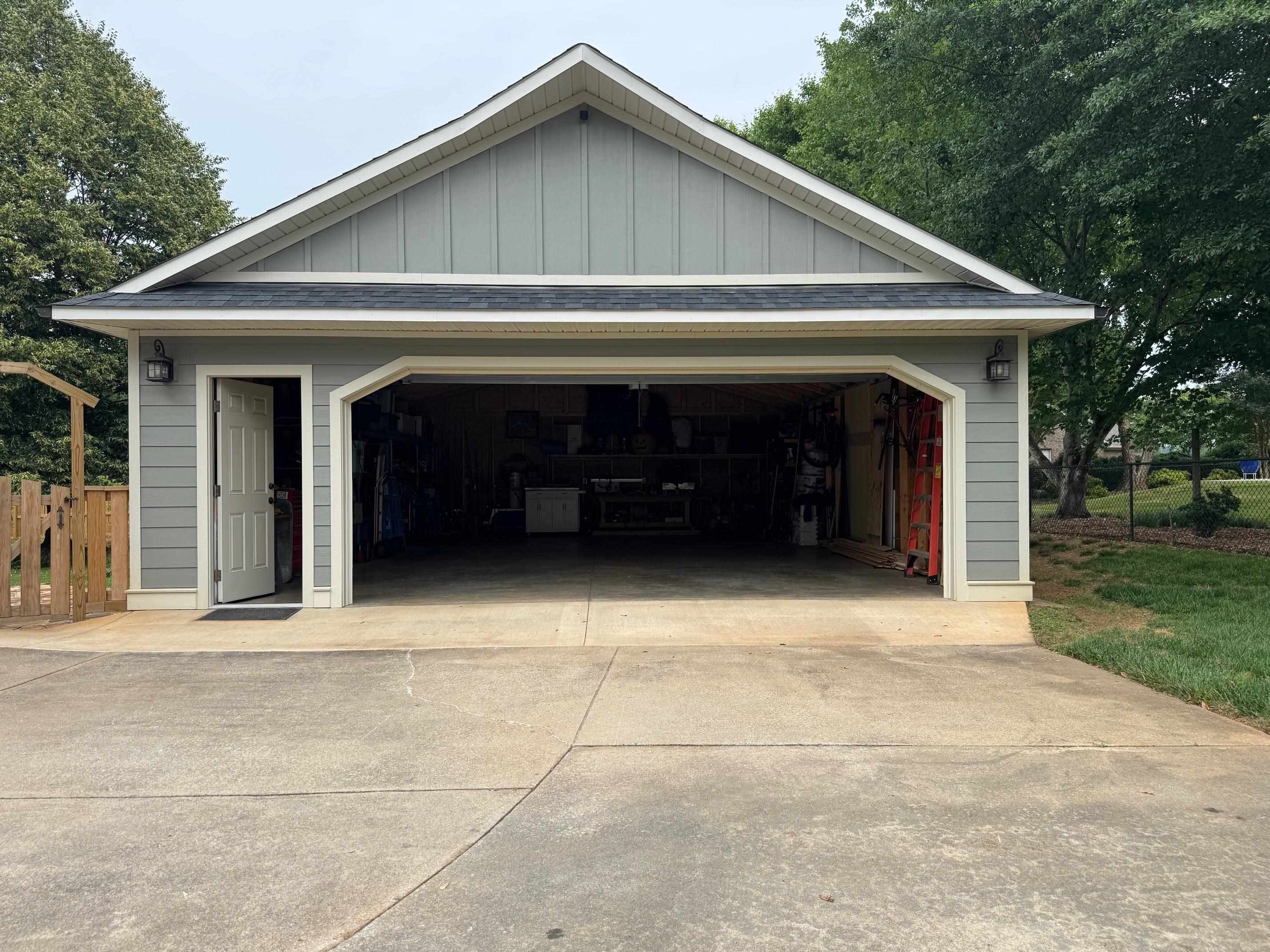 110 Mountain Valley Drive, Greer, South Carolina image 46