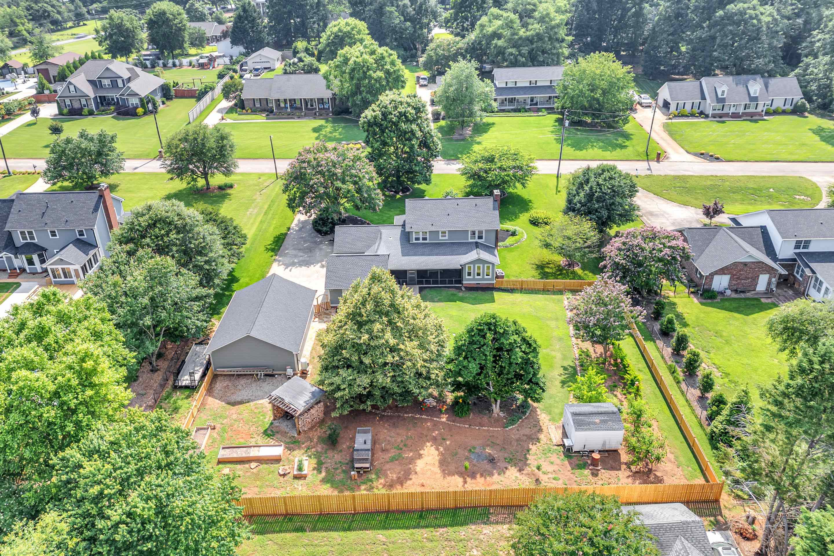 110 Mountain Valley Drive, Greer, South Carolina image 44