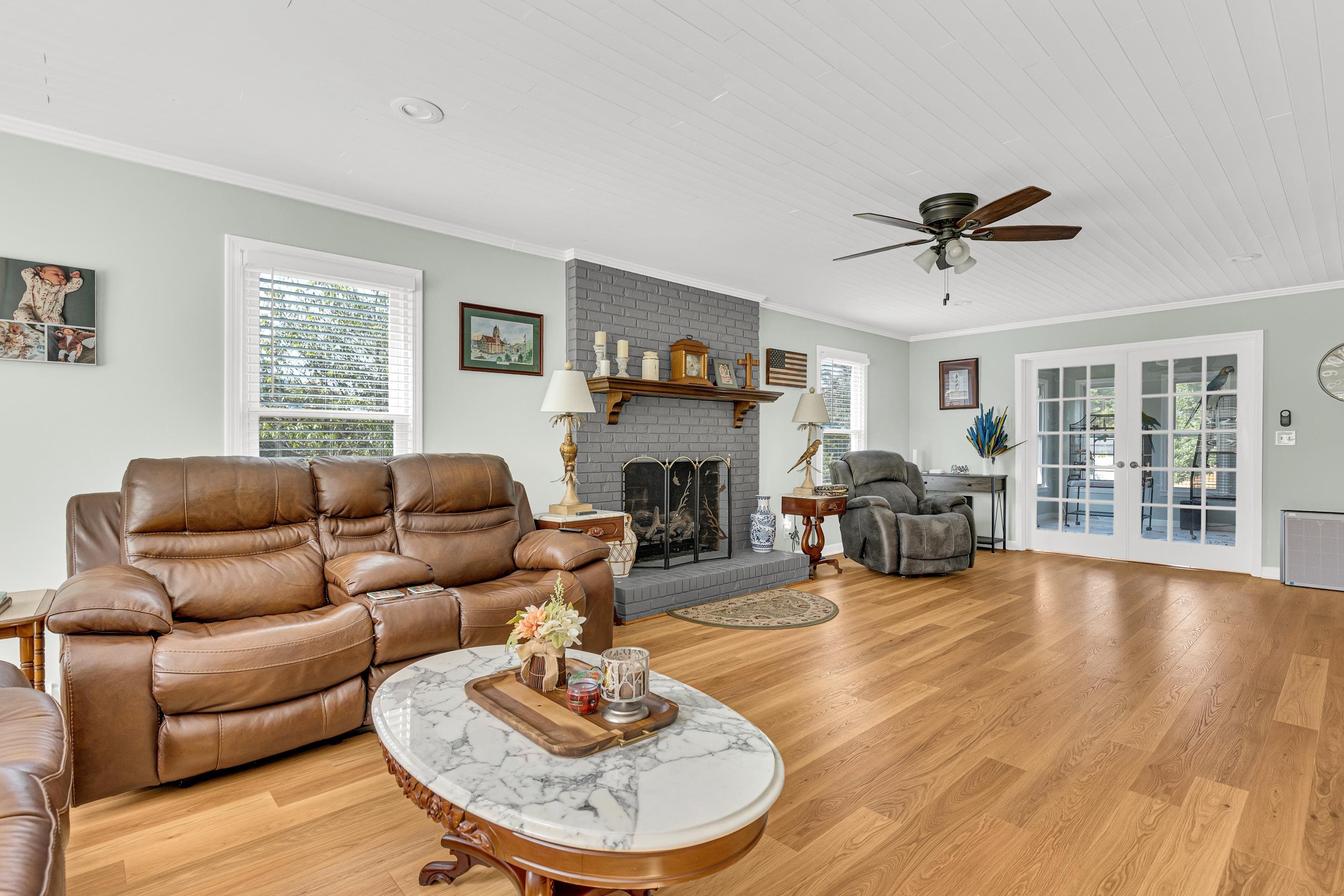 110 Mountain Valley Drive, Greer, South Carolina image 9