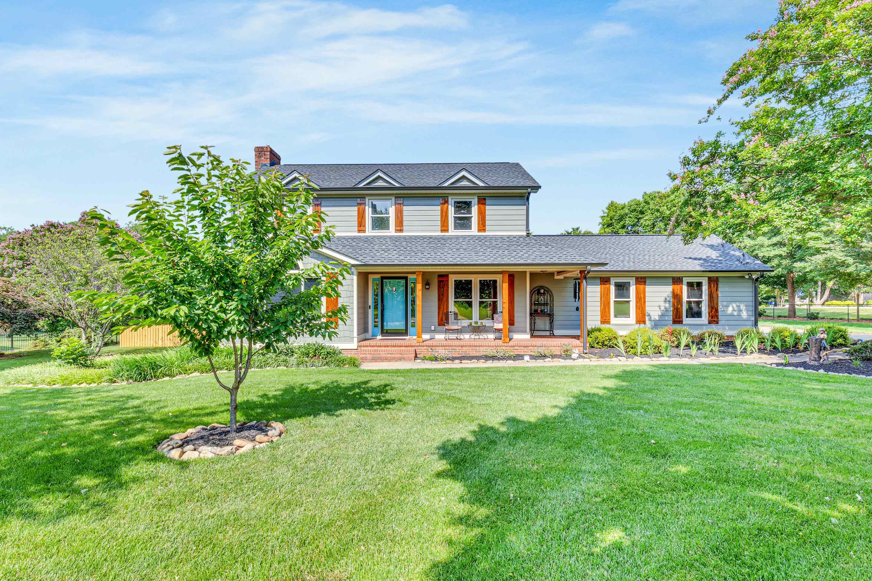 110 Mountain Valley Drive, Greer, South Carolina image 1