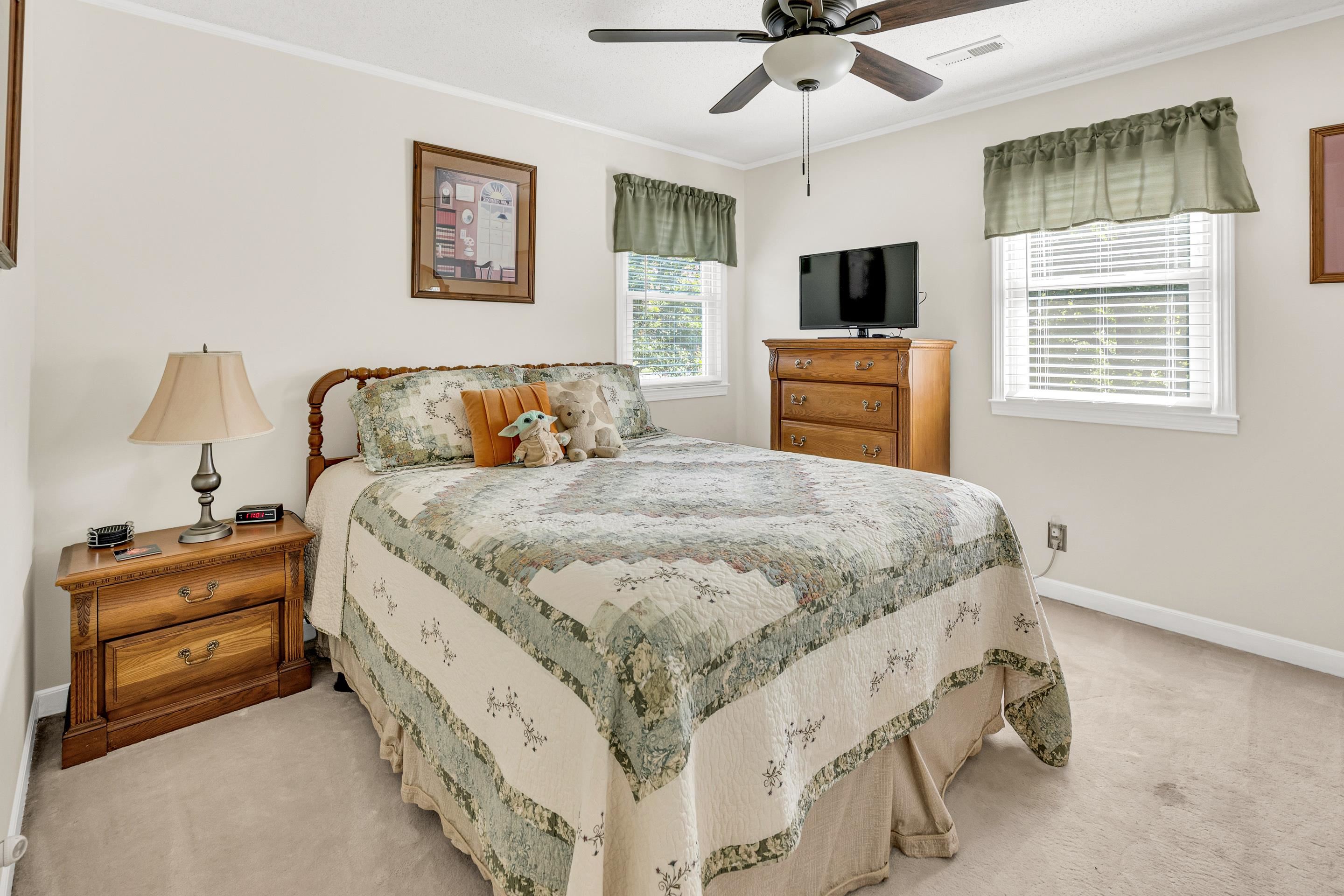 110 Mountain Valley Drive, Greer, South Carolina image 31
