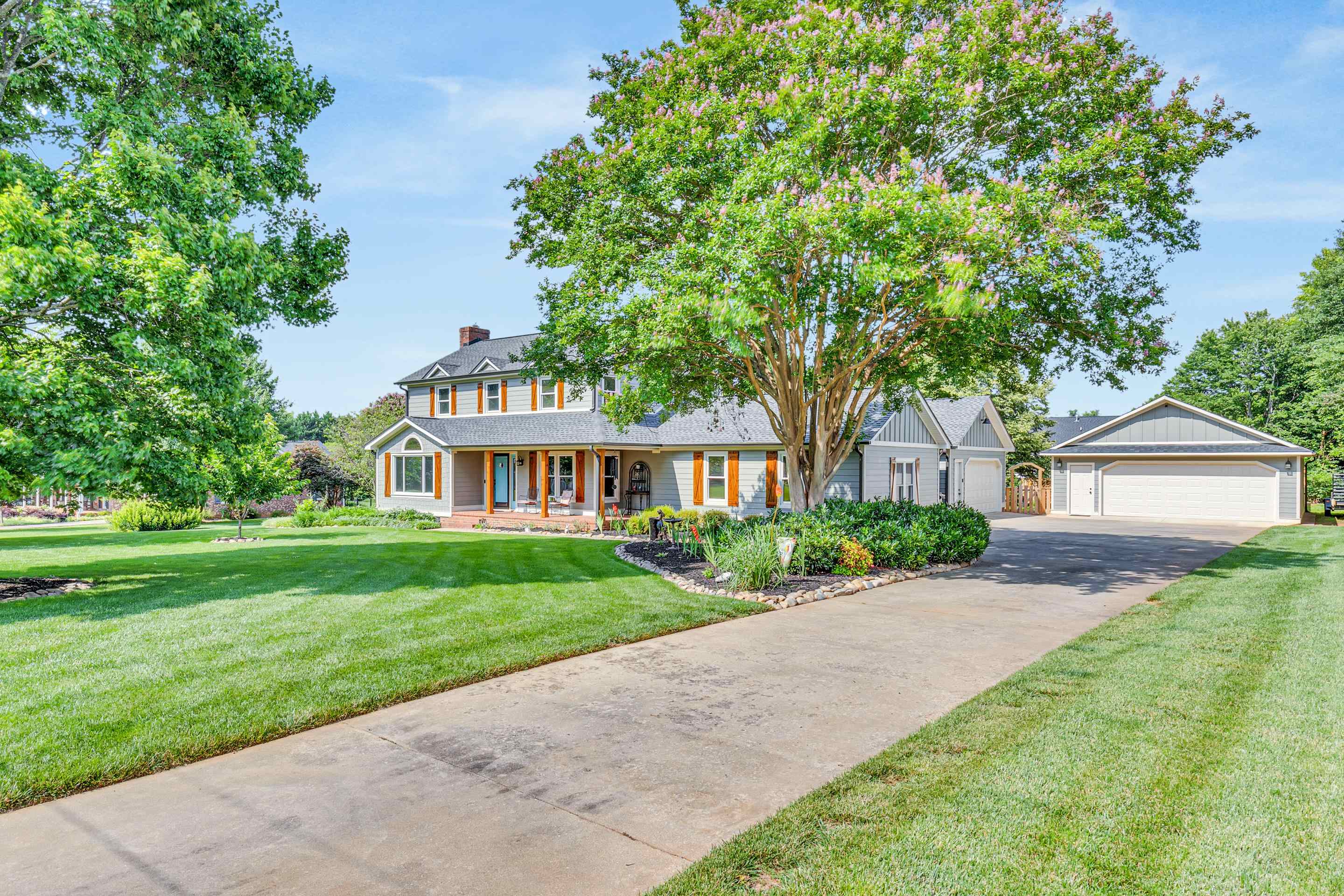110 Mountain Valley Drive, Greer, South Carolina image 2