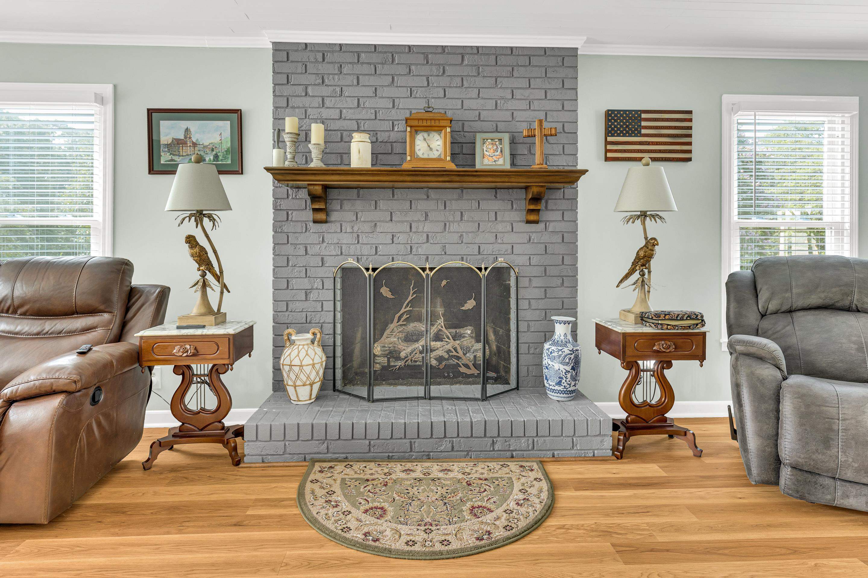 110 Mountain Valley Drive, Greer, South Carolina image 13