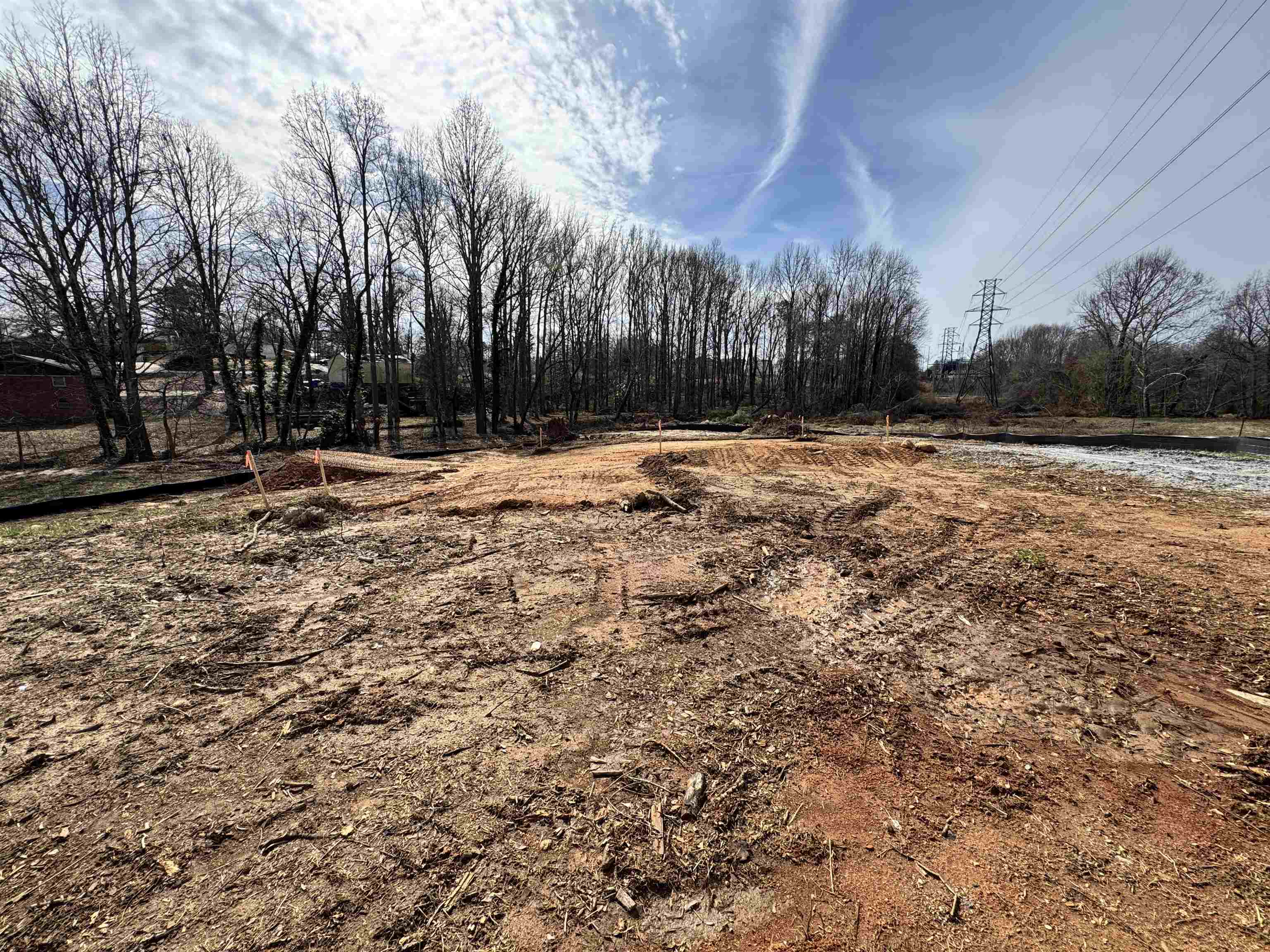 1051 Poplar Drive Extension, Greer, South Carolina image 1