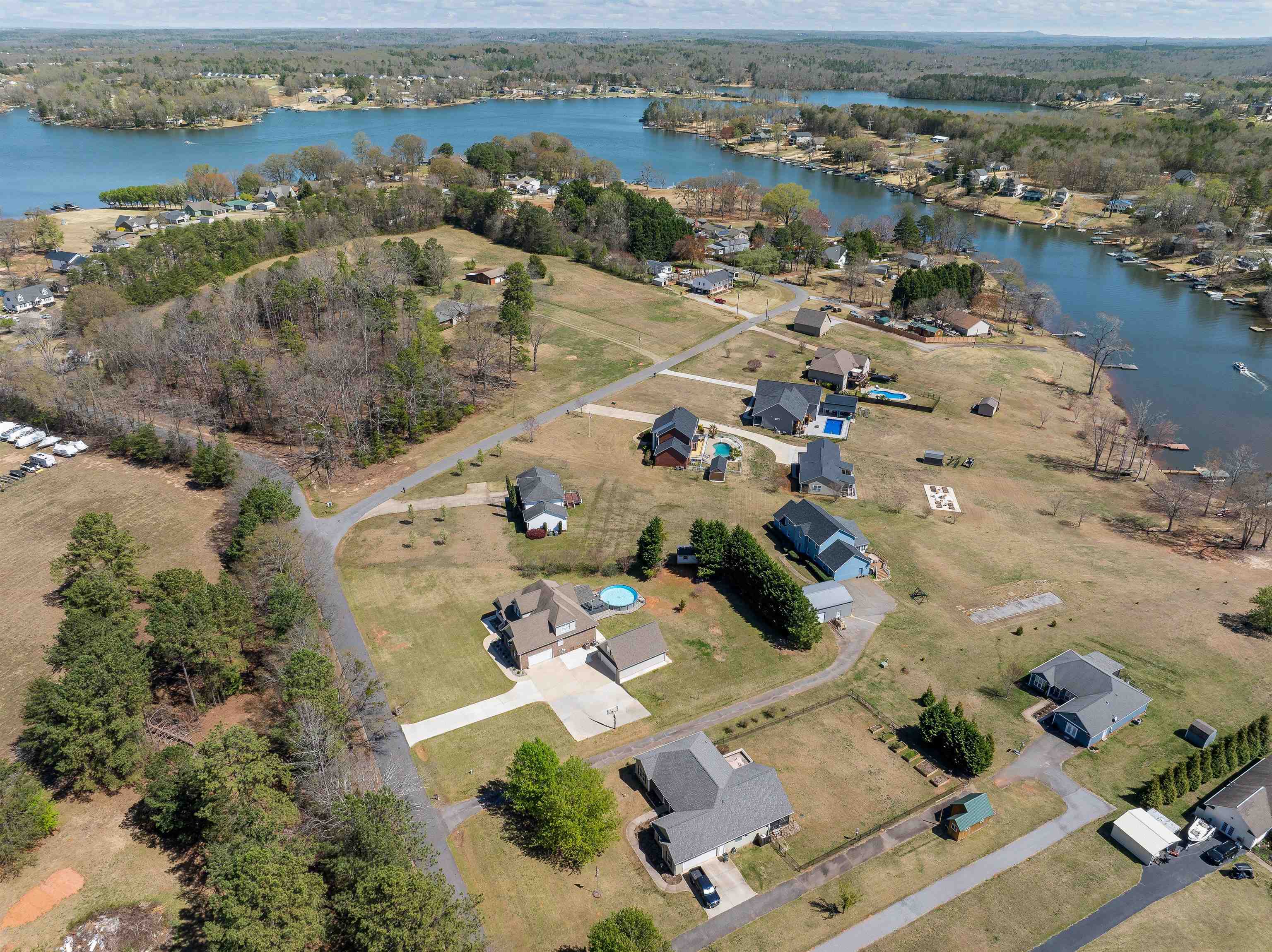 196 Crow Road, Inman, South Carolina image 49