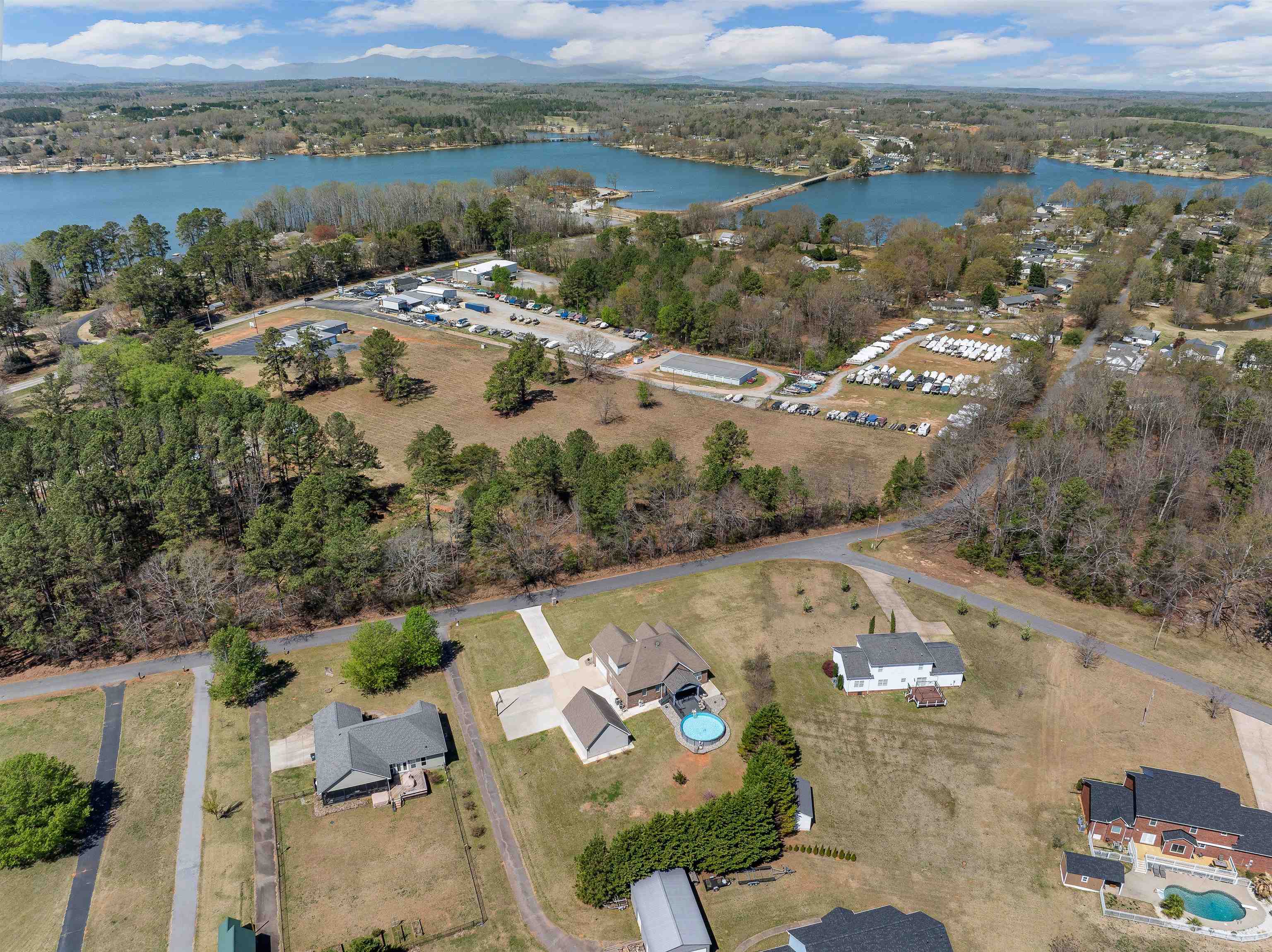 196 Crow Road, Inman, South Carolina image 47