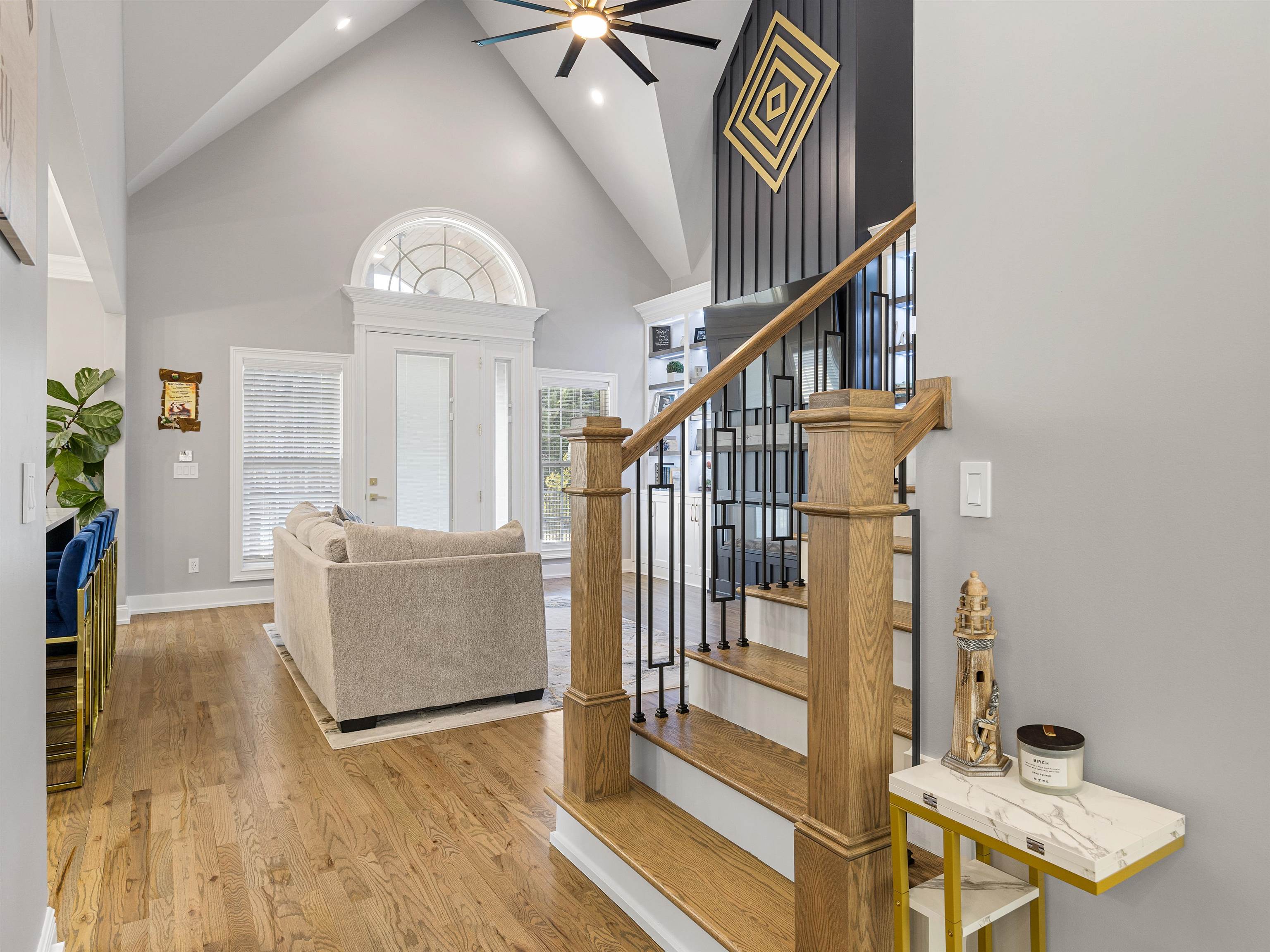 196 Crow Road, Inman, South Carolina image 12