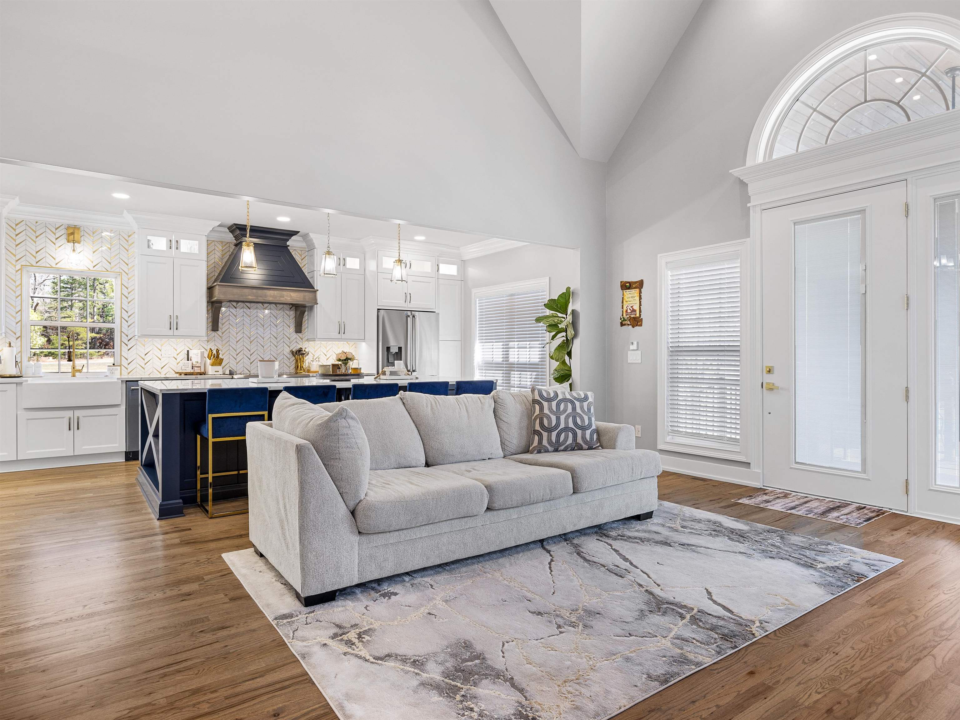196 Crow Road, Inman, South Carolina image 24