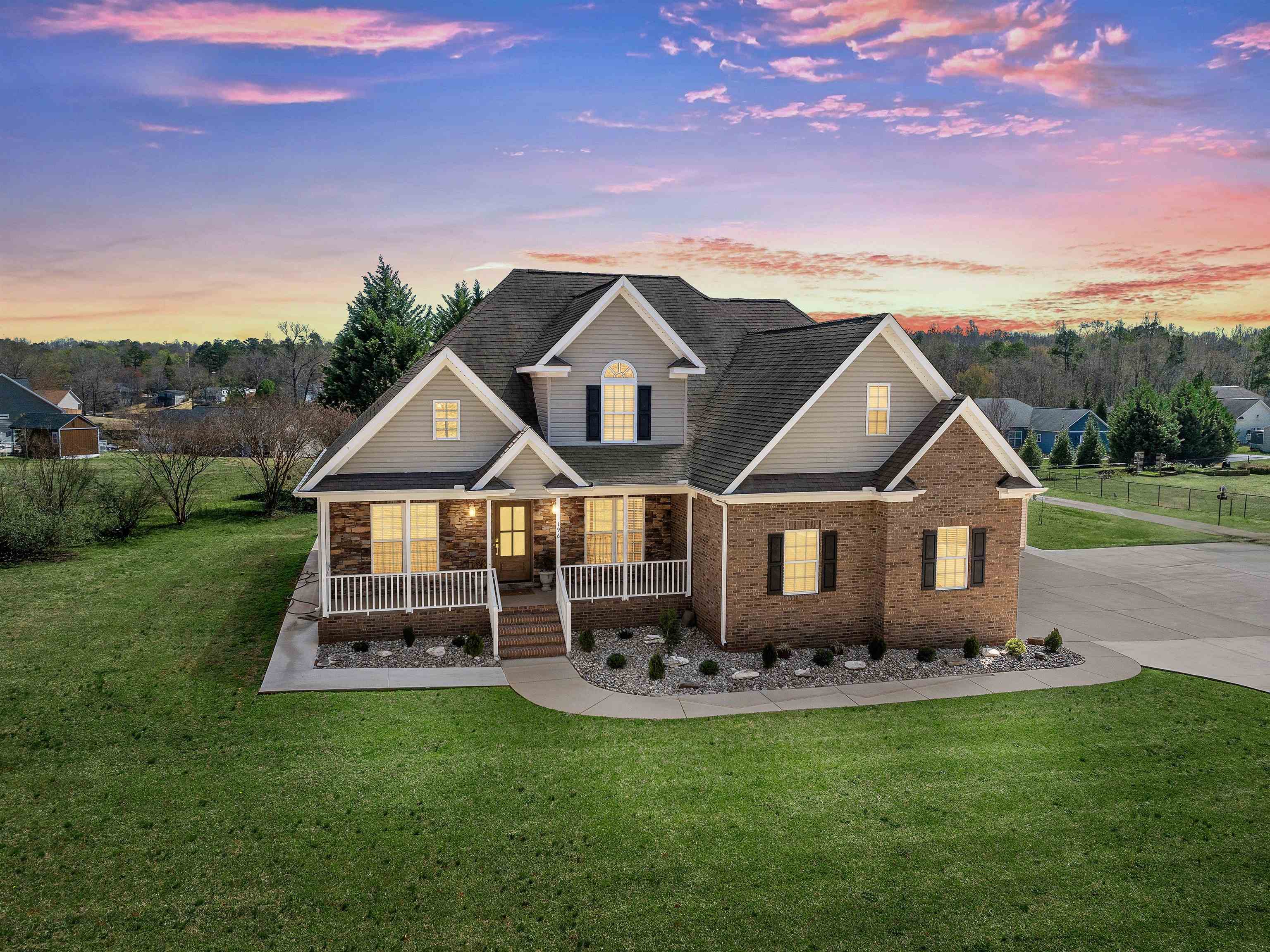 196 Crow Road, Inman, South Carolina image 6