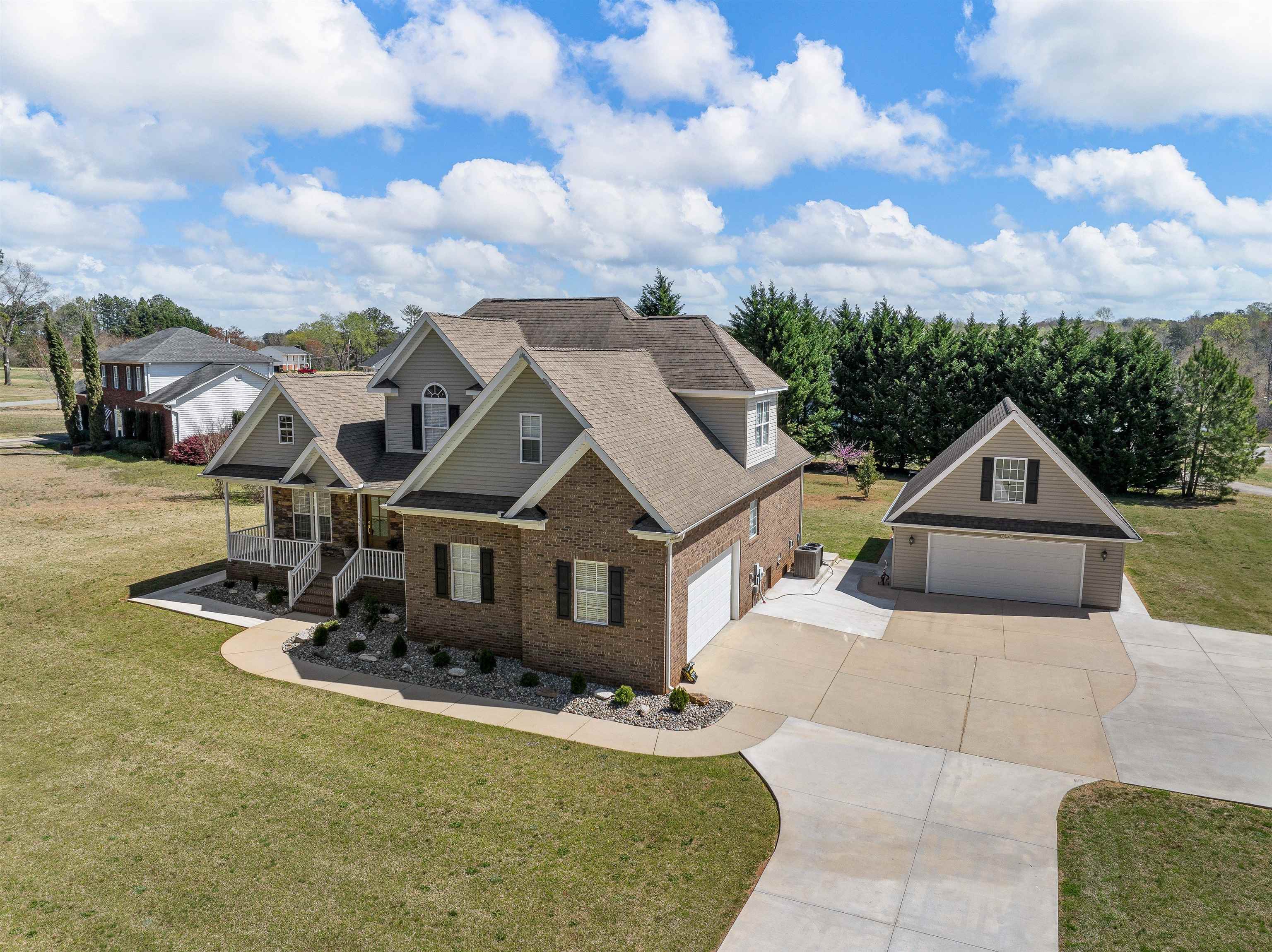 196 Crow Road, Inman, South Carolina image 2