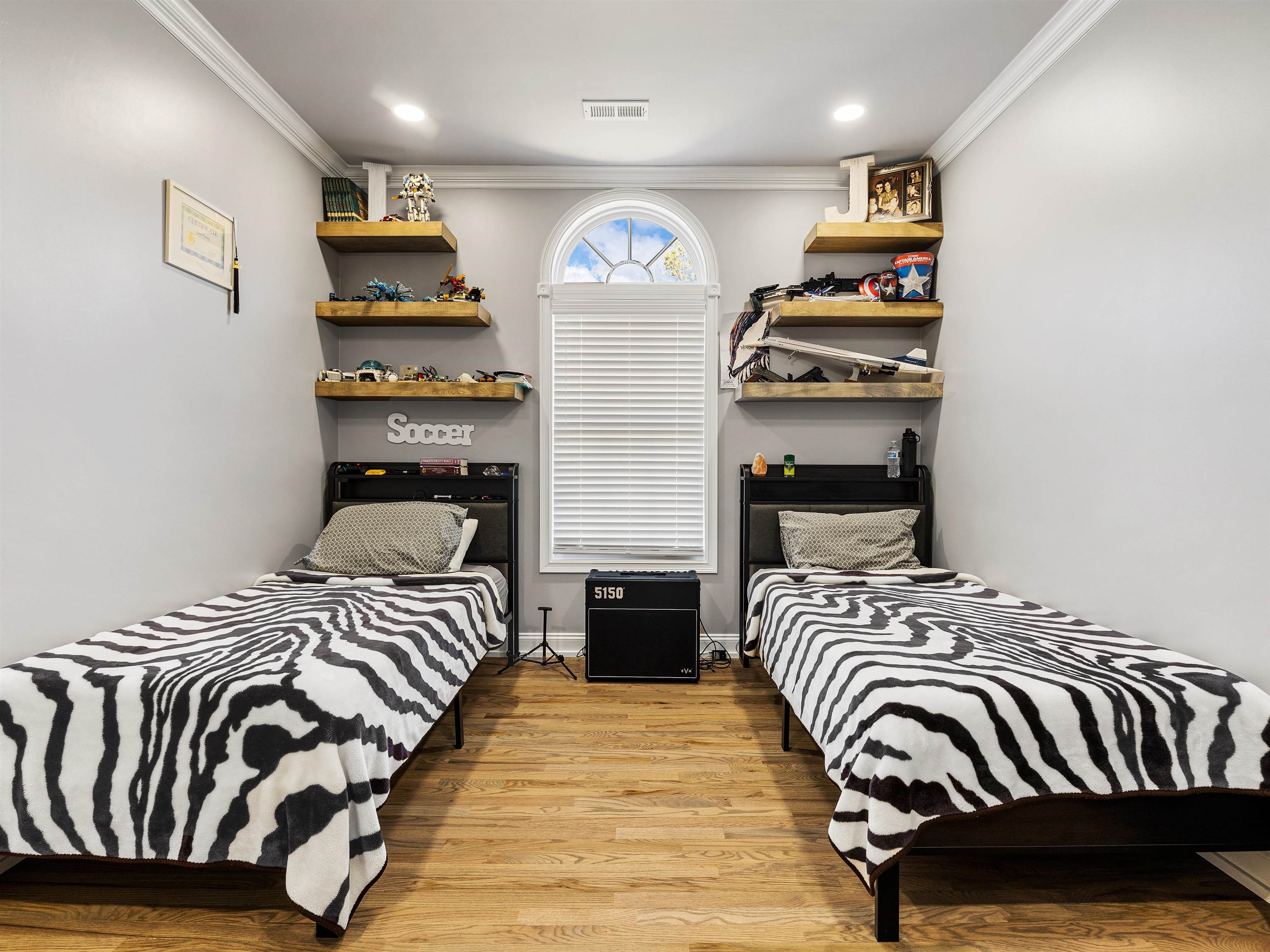 196 Crow Road, Inman, South Carolina image 37