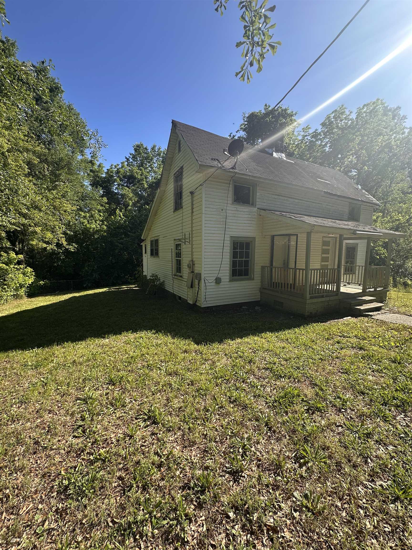 131 Furman Street St, enoree, South Carolina image 2