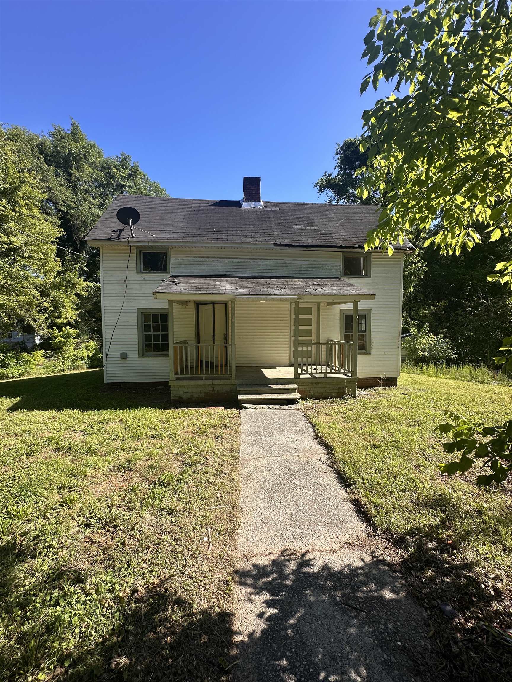 131 Furman Street St, enoree, South Carolina image 1