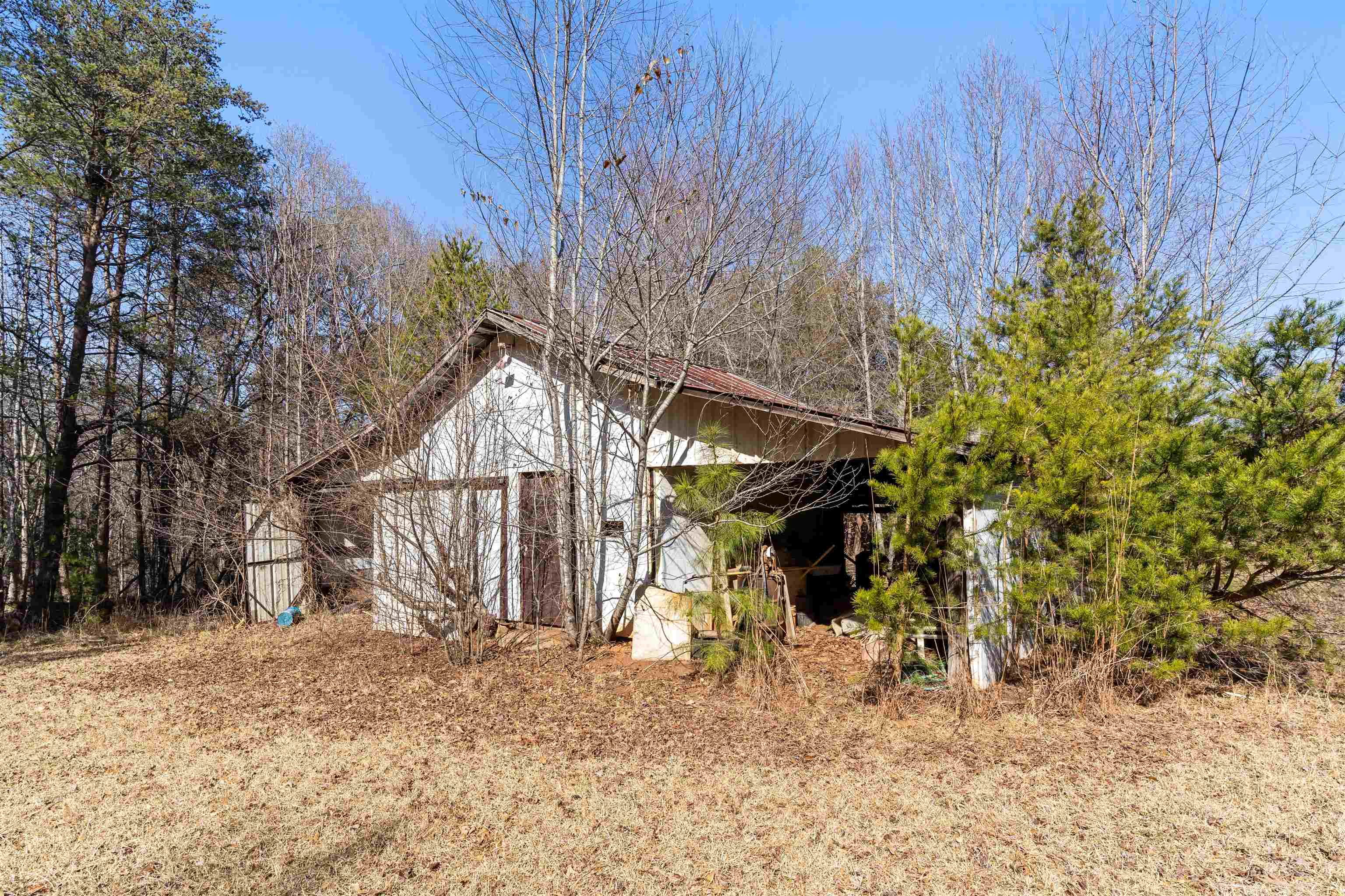 1311 Sandy Ford Road, Chesnee, South Carolina image 13