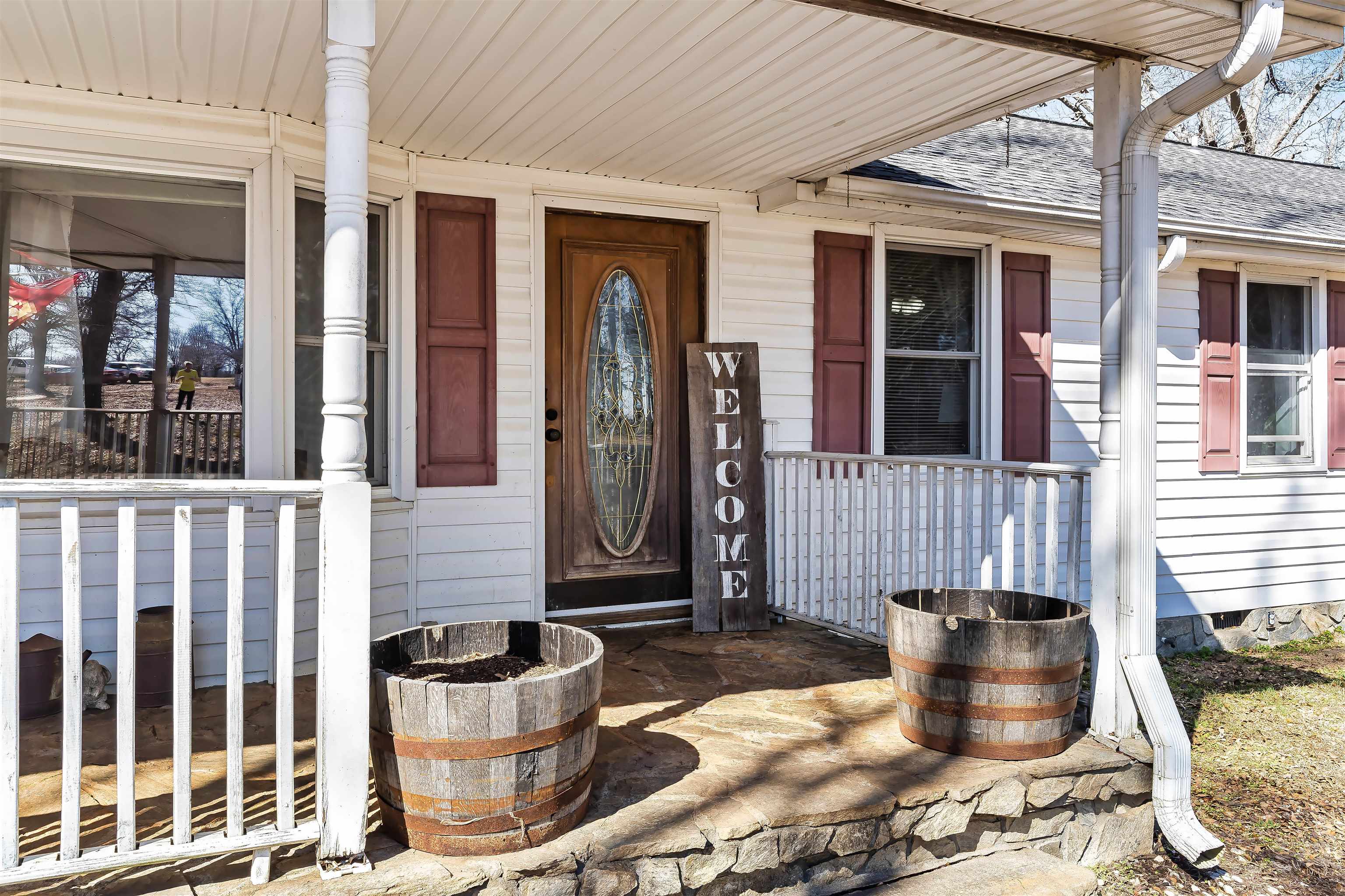 1311 Sandy Ford Road, Chesnee, South Carolina image 17