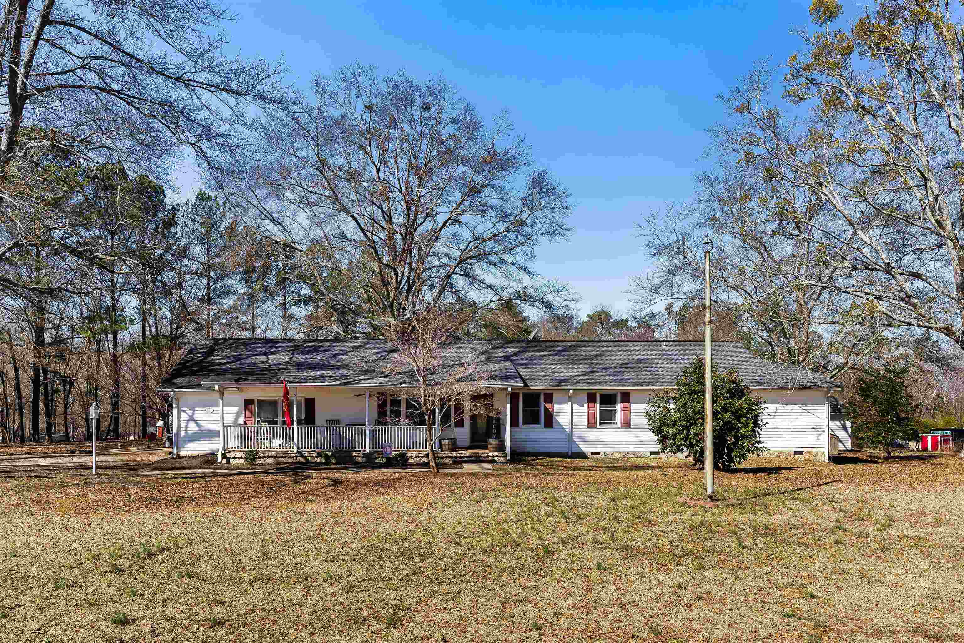 1311 Sandy Ford Road, Chesnee, South Carolina image 1