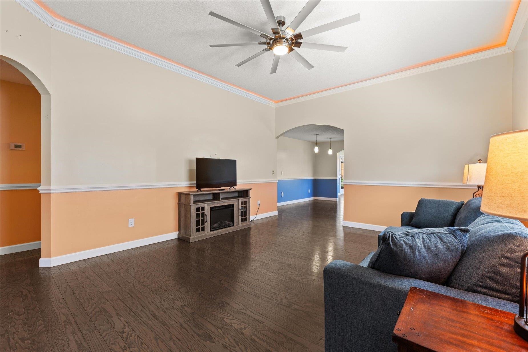 808 John Thomas Way, Greer, South Carolina image 5