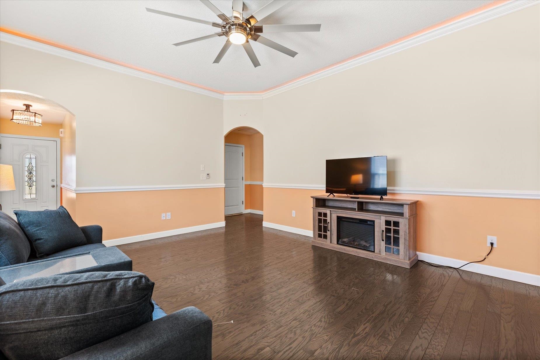 808 John Thomas Way, Greer, South Carolina image 7