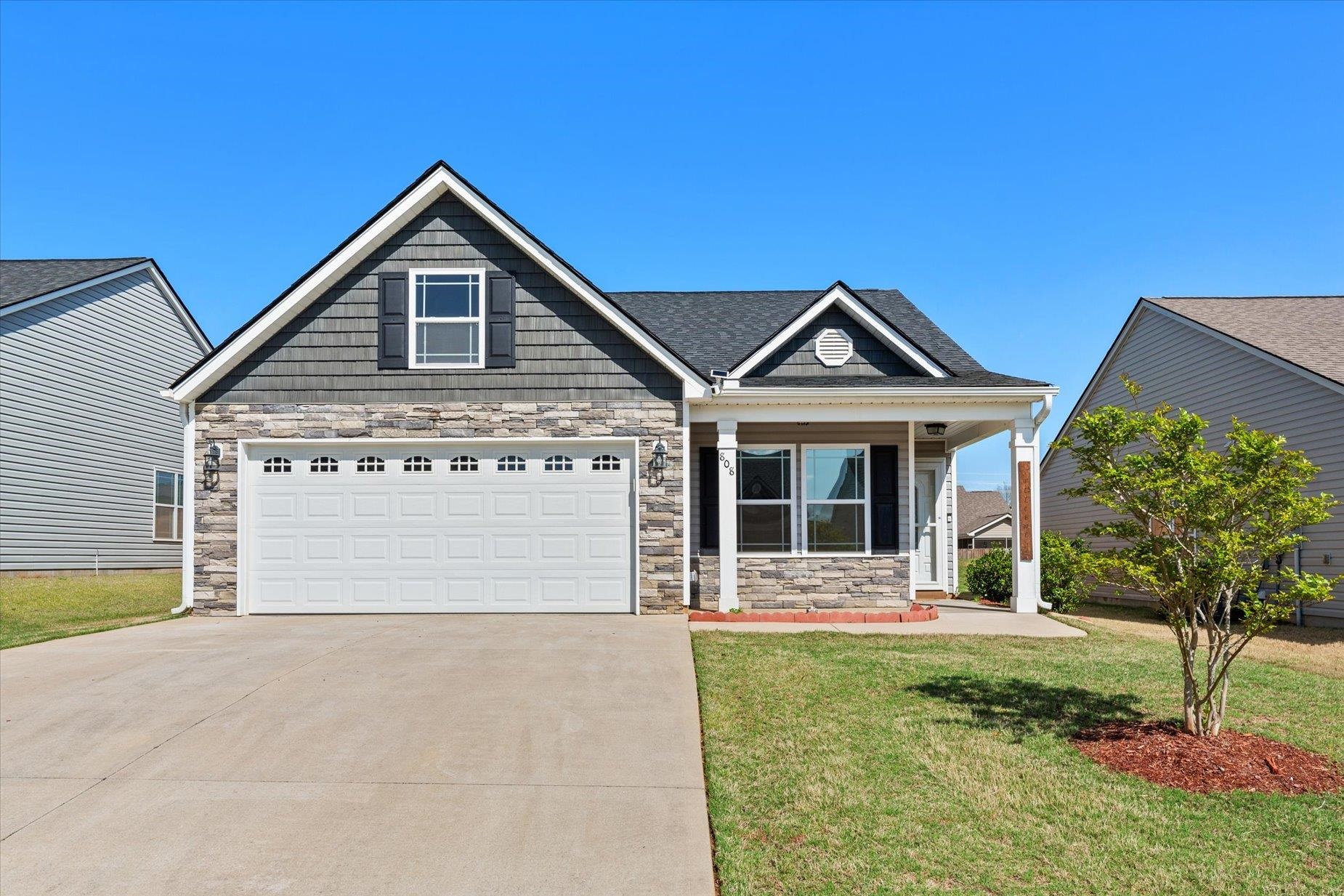 808 John Thomas Way, Greer, South Carolina image 1