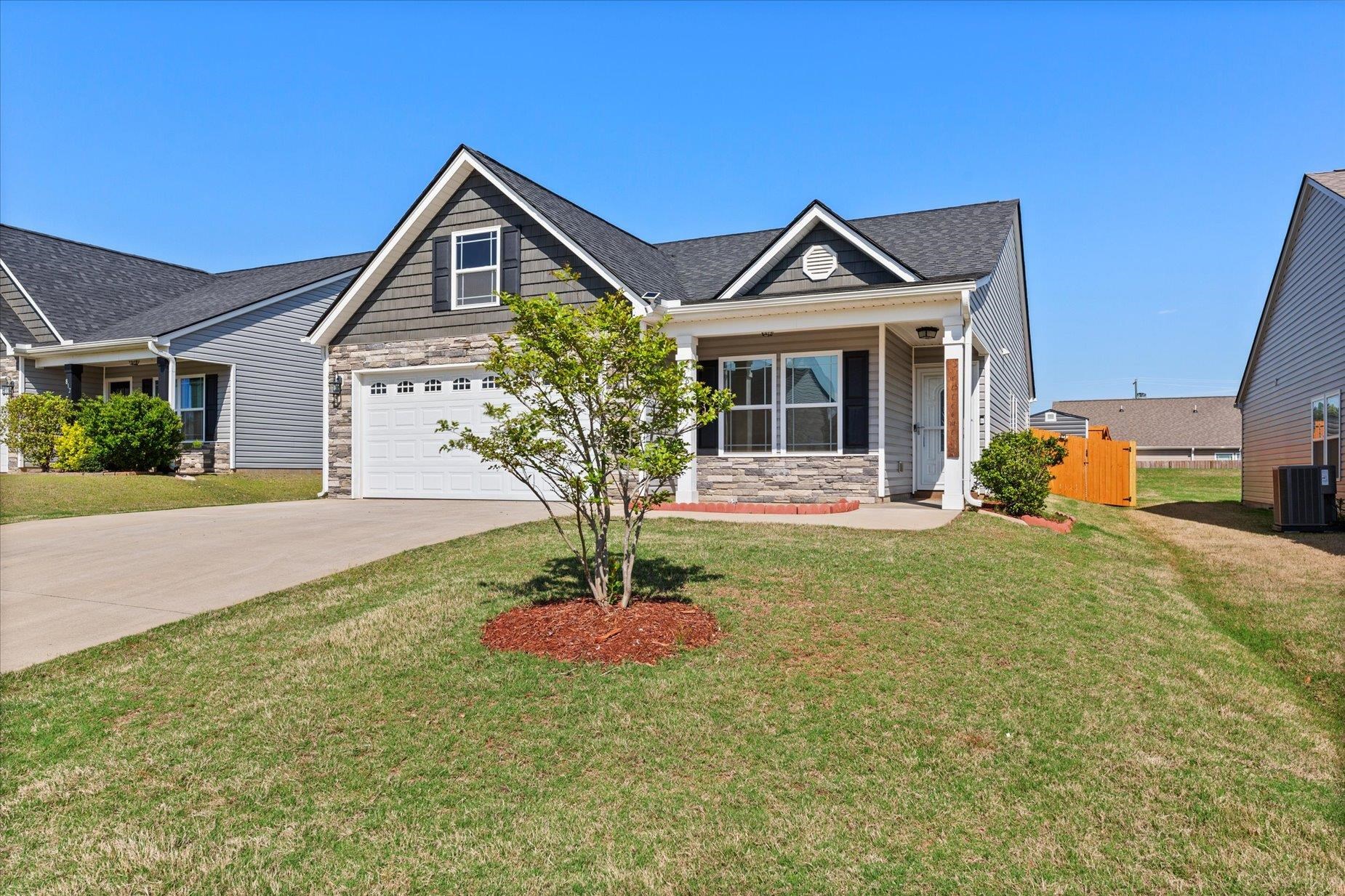 808 John Thomas Way, Greer, South Carolina image 2