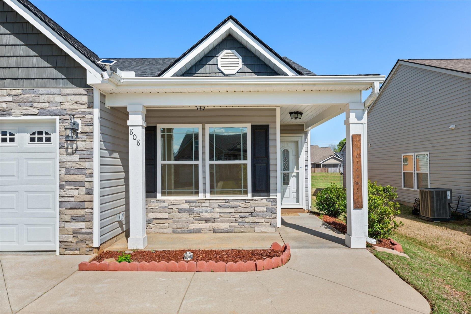 808 John Thomas Way, Greer, South Carolina image 3
