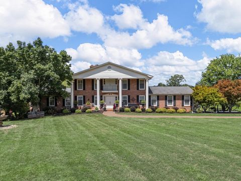 Homes For Sale - 130 Settle Drive<br/> Inman, SC 29349