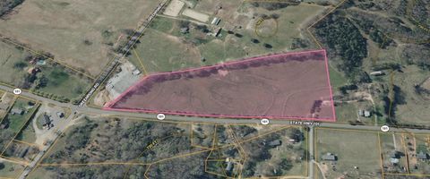 Vacant Land For Sale - S 101 Highway<br/> Laurens County, Gray Court, SC 29645