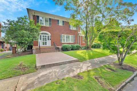 Homes For Sale - 169 Mills Avenue<br/> Spartanburg, SC 29302