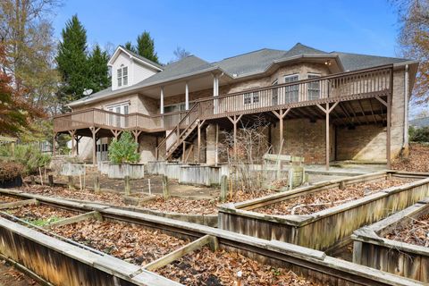 A home in Spartanburg