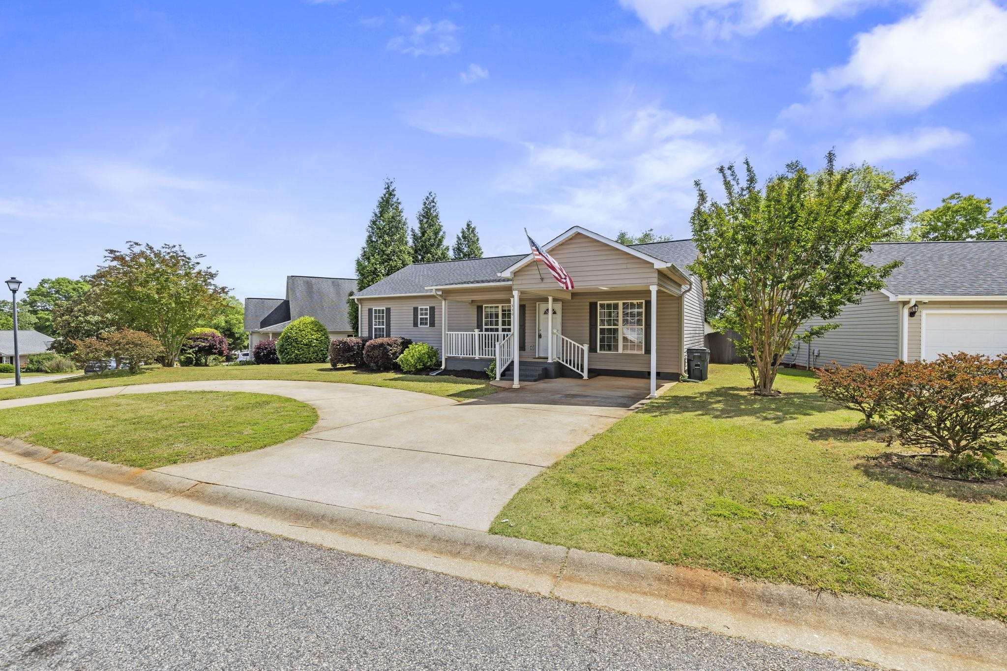 330 Split Oak Lane, Inman, South Carolina image 38