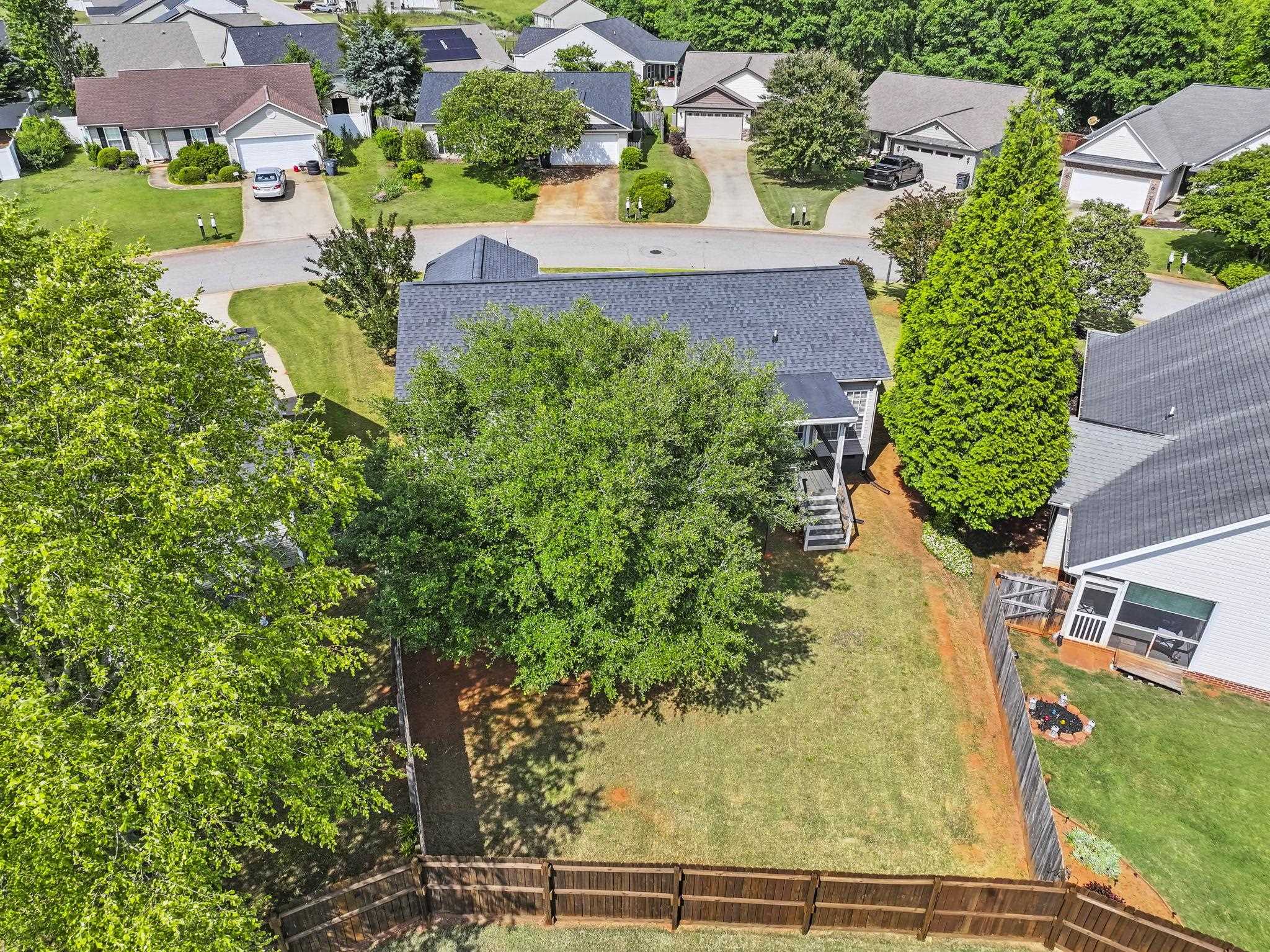 330 Split Oak Lane, Inman, South Carolina image 32