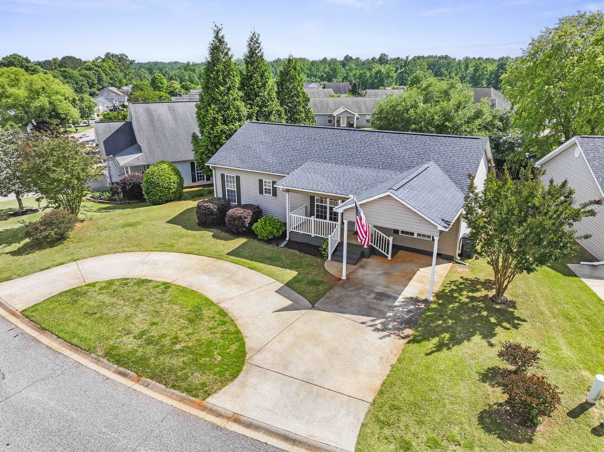 330 Split Oak Lane, Inman, South Carolina image 36