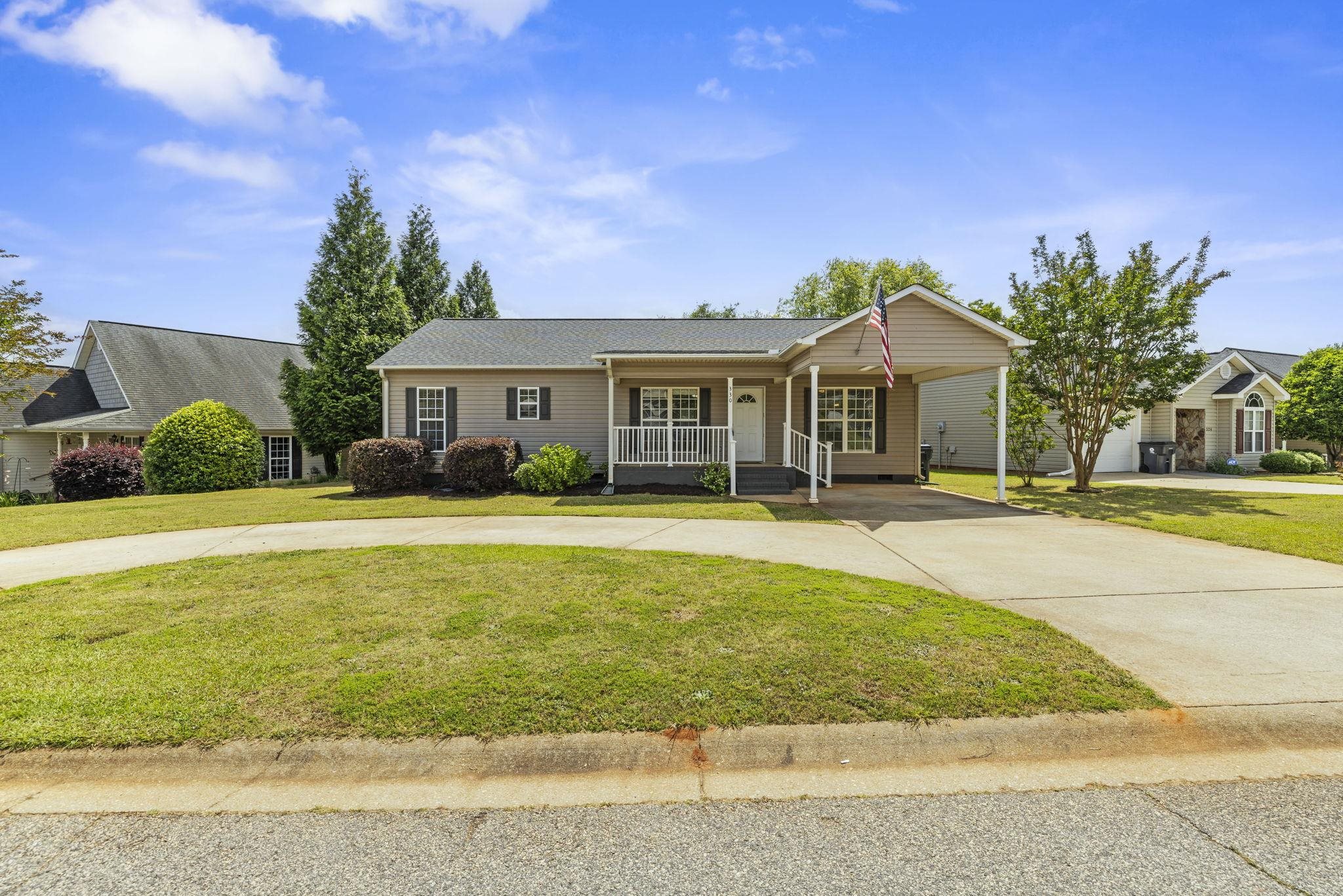 330 Split Oak Lane, Inman, South Carolina image 37